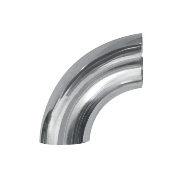 Curva 90º Solda OD